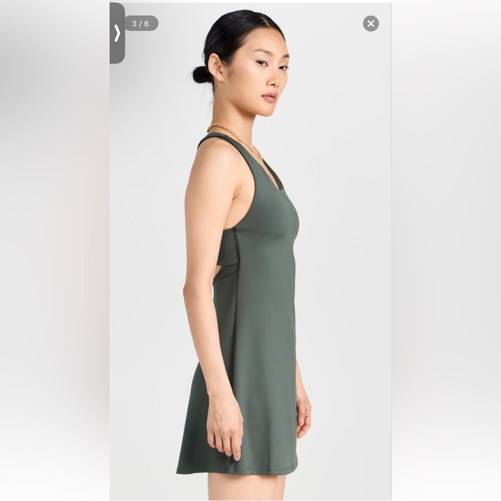 ALO DRESS - Picture 2 of 9